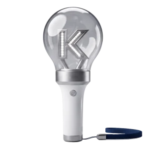 Custom Design Official Lightstick