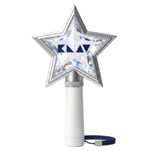 Custom Design Official Lightstick